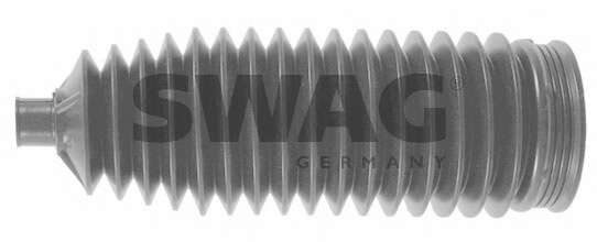 Пыльник, рулевое управление