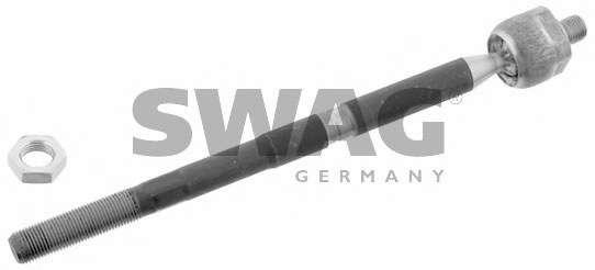 Осевой шарнир, рулевая тяга