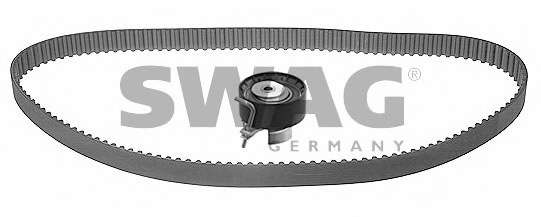 Комплект ремня ГРМ