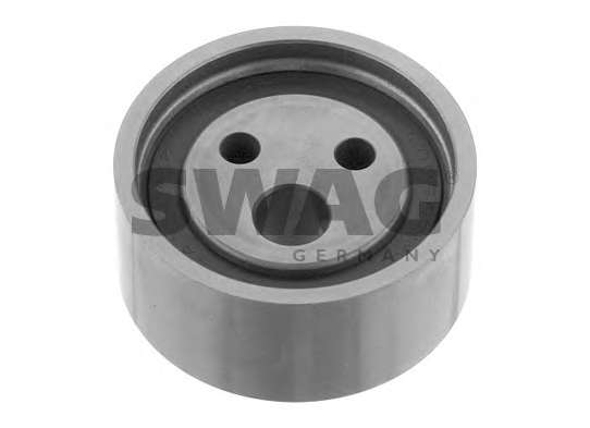 Натяжной ролик, ремень ГРМ