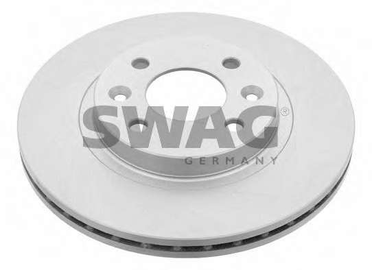 Тормозной диск