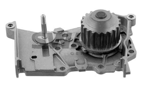 Водяной насос