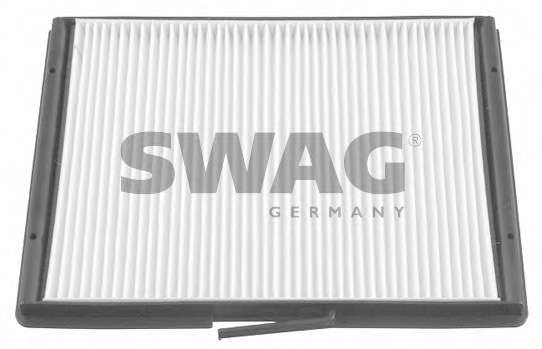 Фильтр, воздух во внутренном пространстве