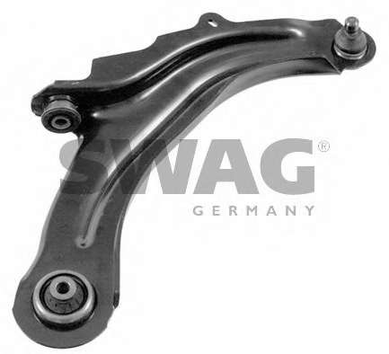 Рычаг независимой подвески колеса, подвеска колеса