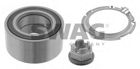 Подшипник ступицы колеса