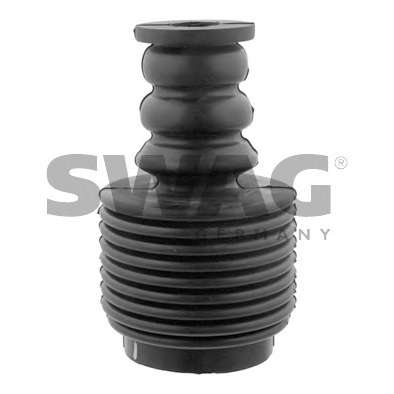 Пылезащитный комплект, амортизатор