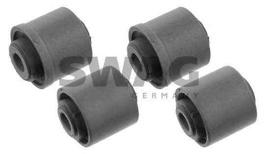 Монтажный комплект, рычаг независимой подвески колеса