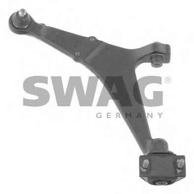 Рычаг независимой подвески колеса, подвеска колеса