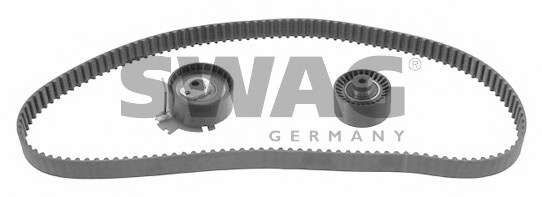 Комплект ремня ГРМ