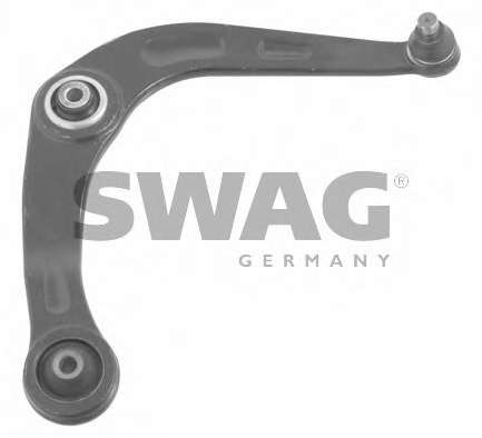 Рычаг независимой подвески колеса, подвеска колеса