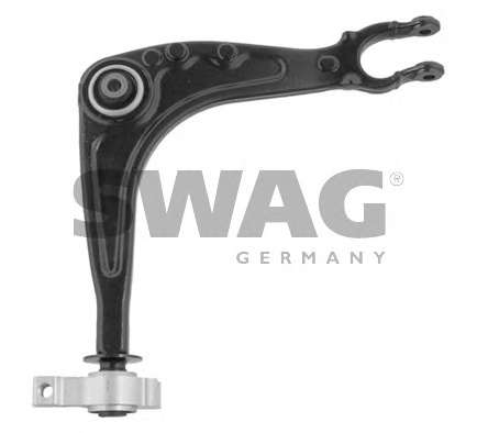 Рычаг независимой подвески колеса, подвеска колеса