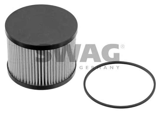 Топливный фильтр