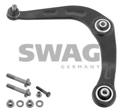 Рычаг независимой подвески колеса, подвеска колеса