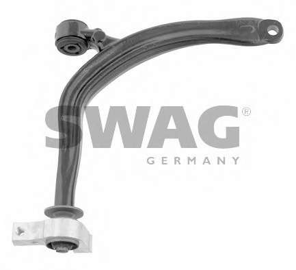 Рычаг независимой подвески колеса, подвеска колеса