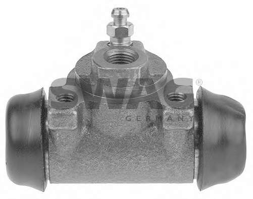 Колесный тормозной цилиндр