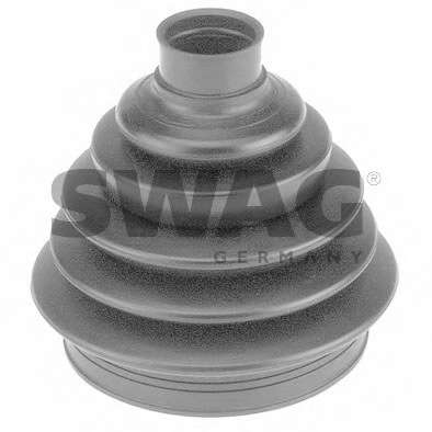 Пыльник, приводной вал