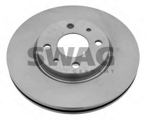 Тормозной диск