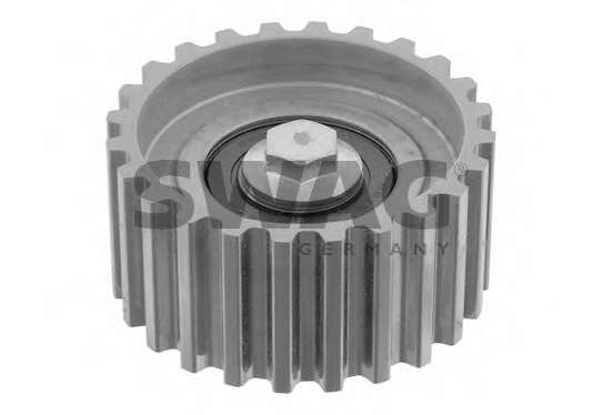 Паразитный / Ведущий ролик, зубчатый ремень