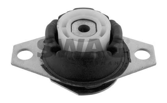 Подвеска, ступенчатая коробка передач