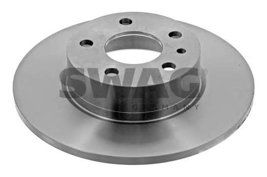 Тормозной диск