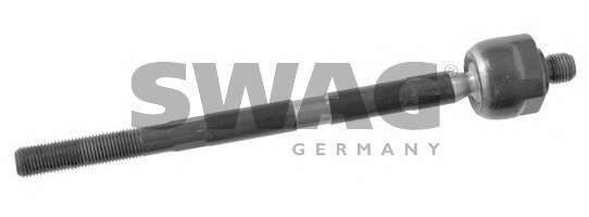 Осевой шарнир, рулевая тяга