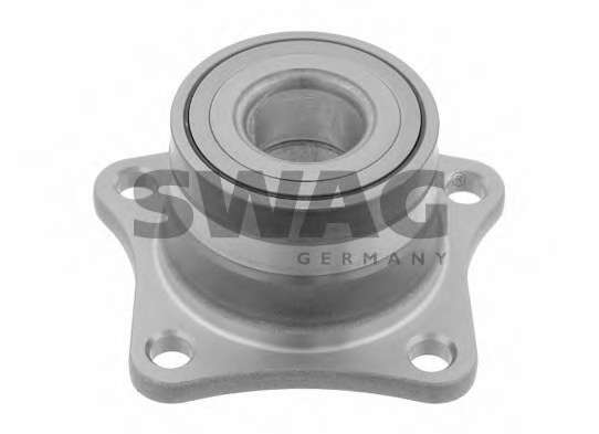 Комплект подшипника ступицы колеса