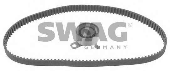 Комплект ремня ГРМ