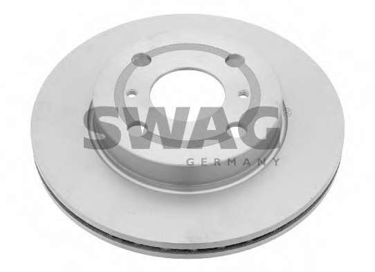 Тормозной диск