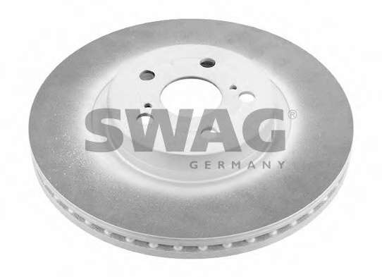 Тормозной диск