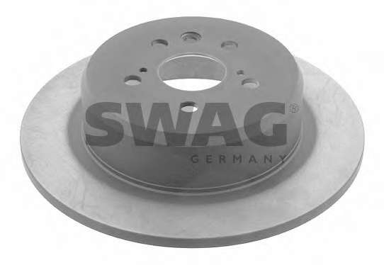 Тормозной диск