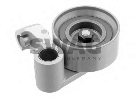 Натяжной ролик, ремень ГРМ