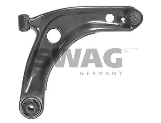 Рычаг независимой подвески колеса, подвеска колеса