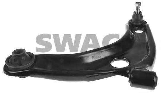 Рычаг независимой подвески колеса, подвеска колеса