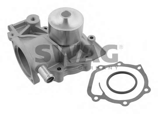 Водяной насос