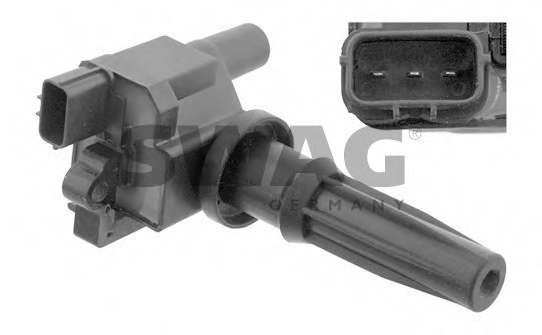 Катушка зажигания