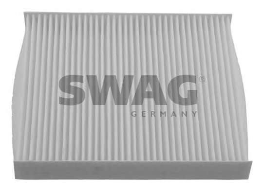 Фильтр, воздух во внутренном пространстве