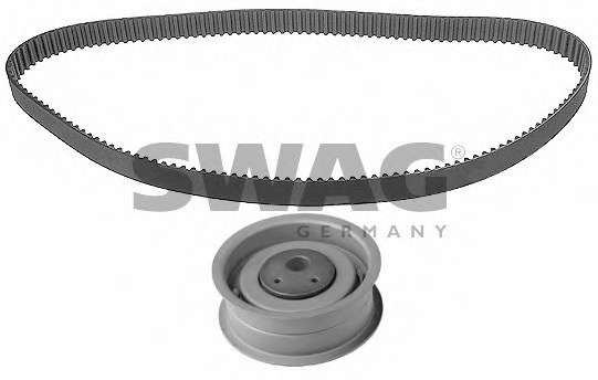 Комплект ремня ГРМ