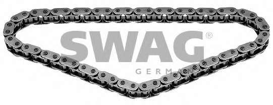 Цепь, привод маслонасоса