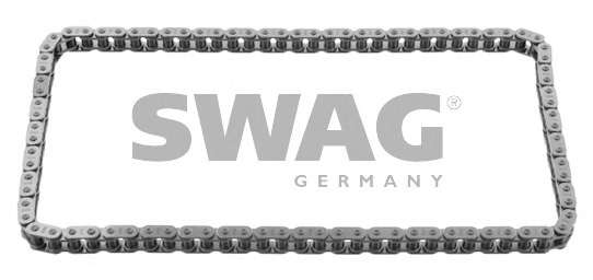 Цепь привода распредвала