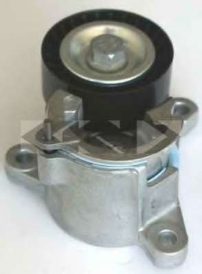 Натяжная планка, поликлиновой ремень