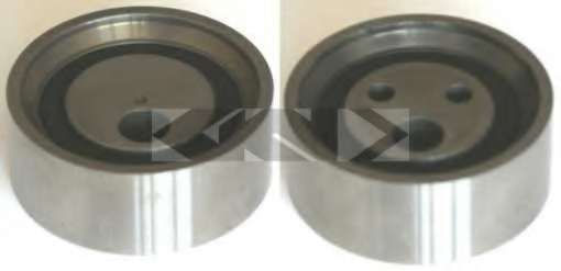 Натяжной ролик, ремень ГРМ