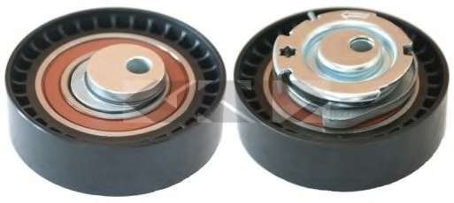 Комплект ремня ГРМ