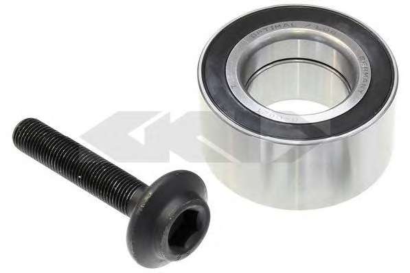 Комплект подшипника ступицы колеса