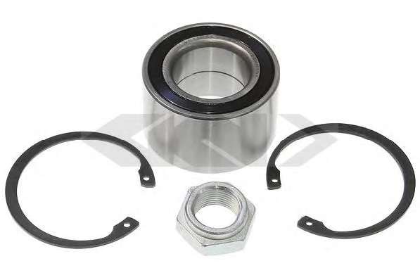 Комплект подшипника ступицы колеса