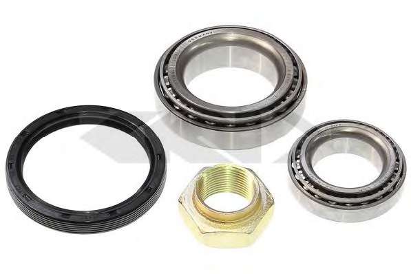 Комплект подшипника ступицы колеса