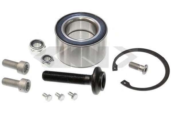 Комплект подшипника ступицы колеса