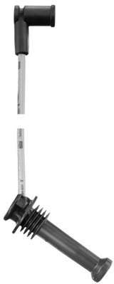 Провод зажигания