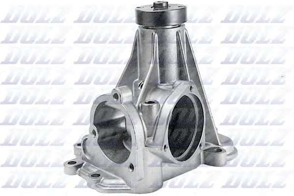 Водяной насос