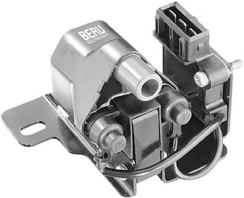 Катушка зажигания