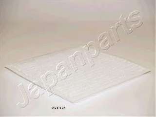 Фильтр, воздух во внутренном пространстве